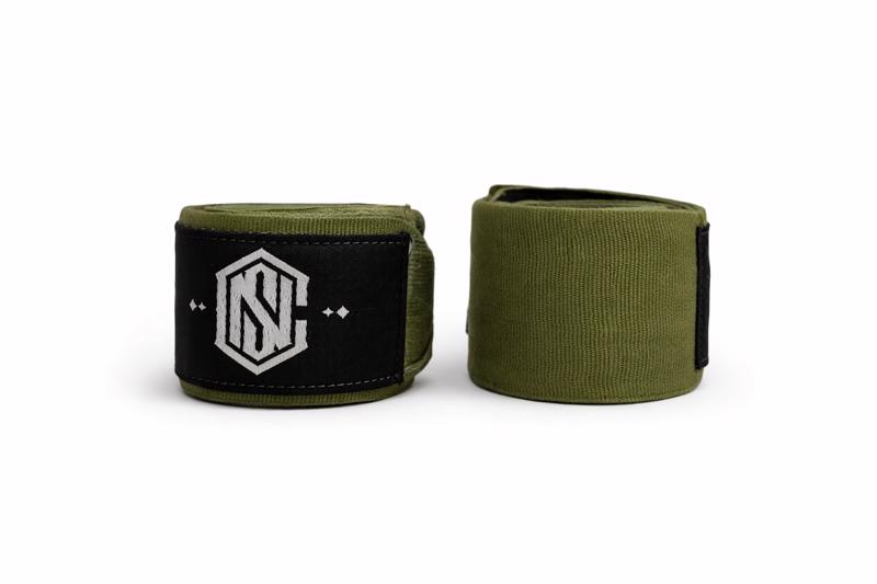 Chosen OLIVE V2 Handwraps -5m